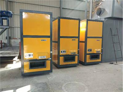 催化炉-催化炉燃烧