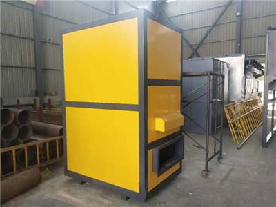 催化燃烧炉实体生产公司-催化炉