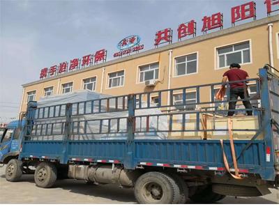 脉冲布袋除尘器厂家