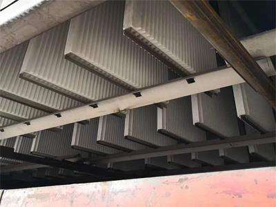 塑烧板除尘器-塑烧板除尘器实体生产厂家