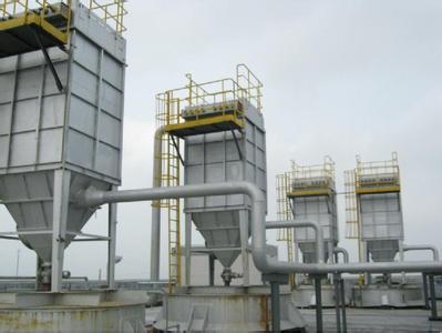 单机脉冲袋式除尘器-单机脉冲布袋除尘器-脉冲单机除尘器