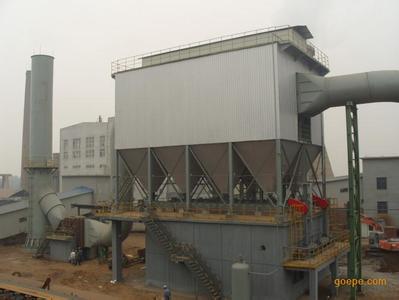 小型锅炉布袋除尘器-锅炉布袋除尘器-锅炉袋式除尘器