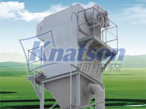 除尘器-脉冲除尘器-单机袋式除尘器